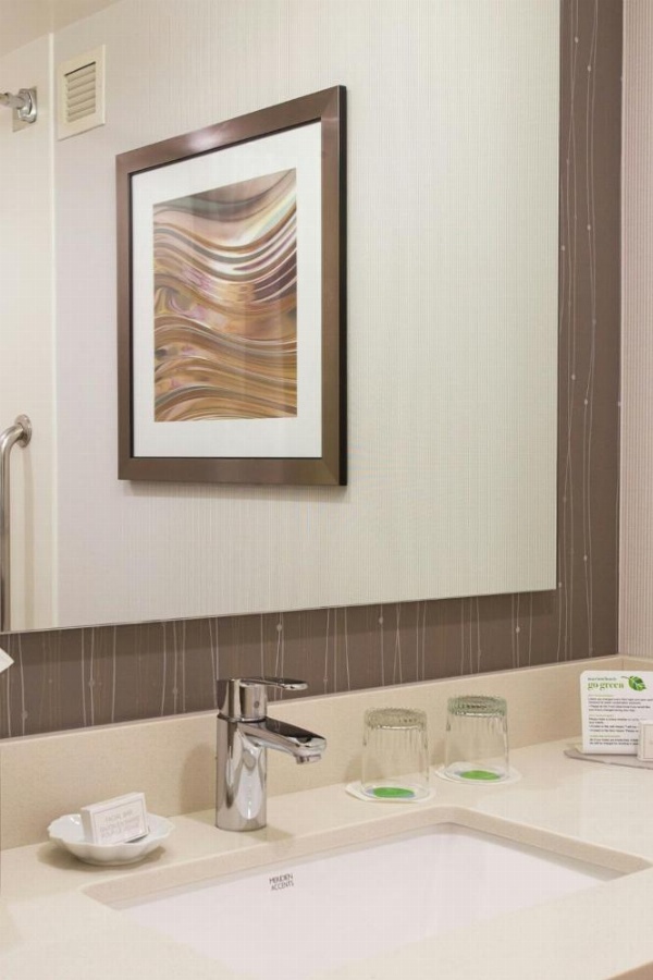 Courtyard by Marriott Binghamton image 18