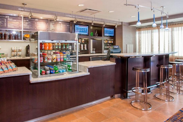 Courtyard by Marriott Binghamton image 29