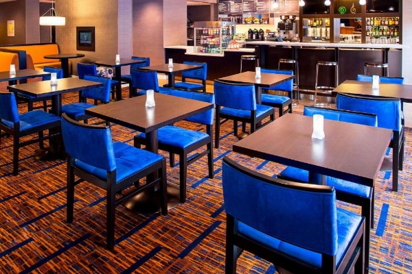 Courtyard by Marriott Binghamton image 30